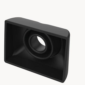 Axis Communications AXIS TF1801-R LENS HOOD 4P
